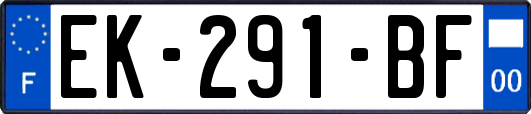 EK-291-BF