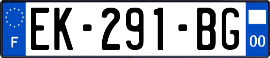 EK-291-BG