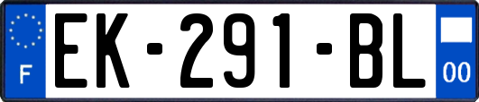 EK-291-BL