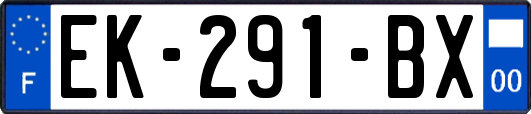 EK-291-BX