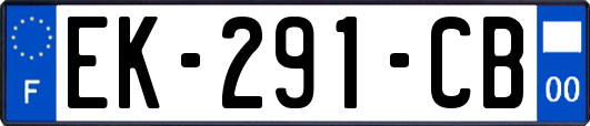 EK-291-CB