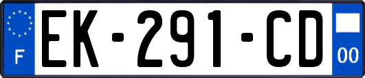 EK-291-CD