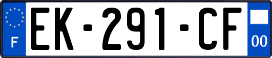EK-291-CF