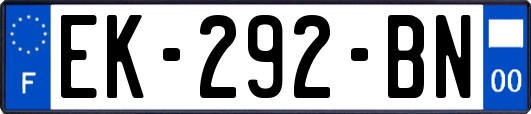 EK-292-BN