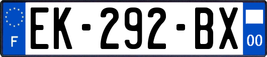 EK-292-BX