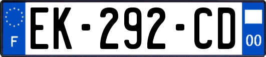 EK-292-CD