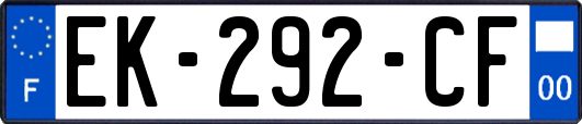 EK-292-CF