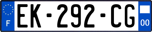 EK-292-CG