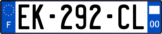 EK-292-CL