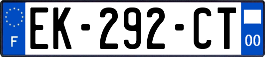 EK-292-CT