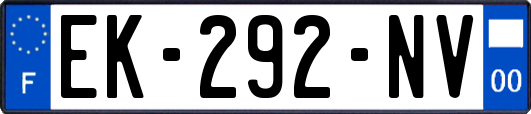 EK-292-NV