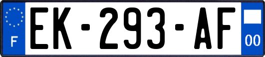 EK-293-AF