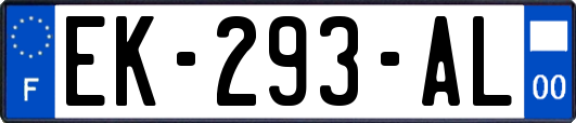 EK-293-AL