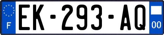 EK-293-AQ