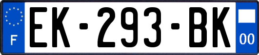 EK-293-BK