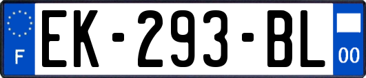 EK-293-BL