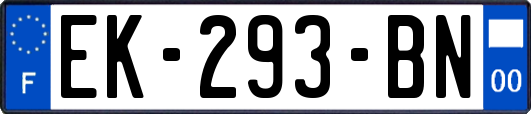 EK-293-BN