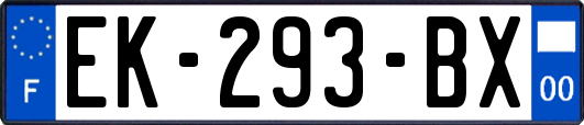 EK-293-BX