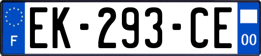 EK-293-CE