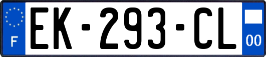 EK-293-CL
