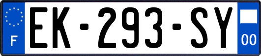 EK-293-SY