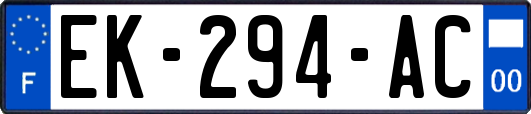 EK-294-AC