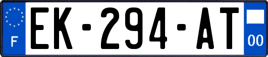 EK-294-AT