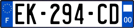 EK-294-CD