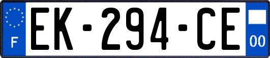 EK-294-CE