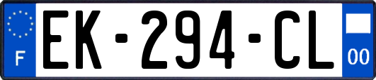 EK-294-CL