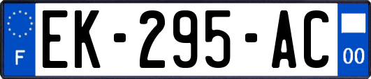 EK-295-AC