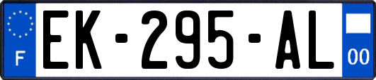 EK-295-AL