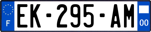 EK-295-AM