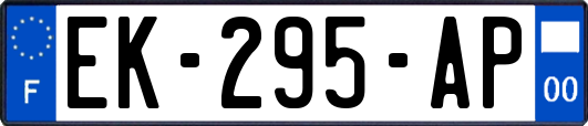 EK-295-AP