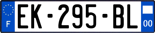 EK-295-BL