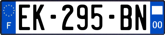 EK-295-BN