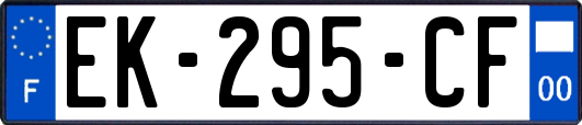 EK-295-CF