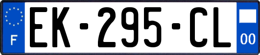 EK-295-CL