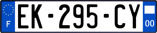 EK-295-CY