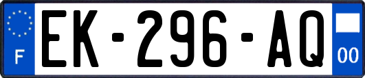 EK-296-AQ