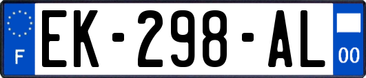 EK-298-AL