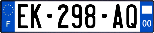 EK-298-AQ