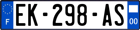 EK-298-AS