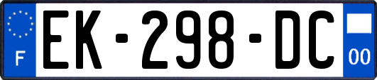 EK-298-DC