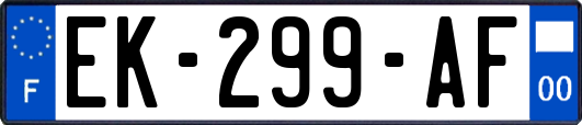 EK-299-AF