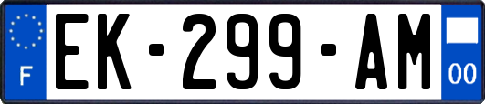 EK-299-AM