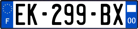 EK-299-BX