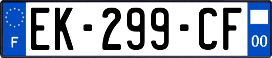 EK-299-CF