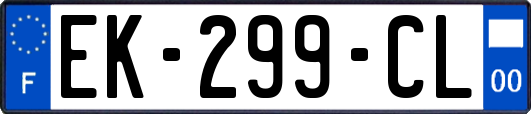 EK-299-CL