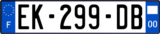 EK-299-DB